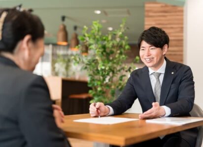 お客様に寄り添った丁寧な対応