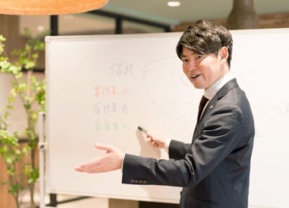 提案型の柔軟なサポート