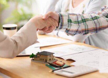 こまめな連絡と徹底したサポート