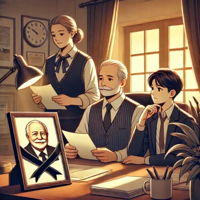 法定相続のルールとは？基本の仕組みと注意点を解説